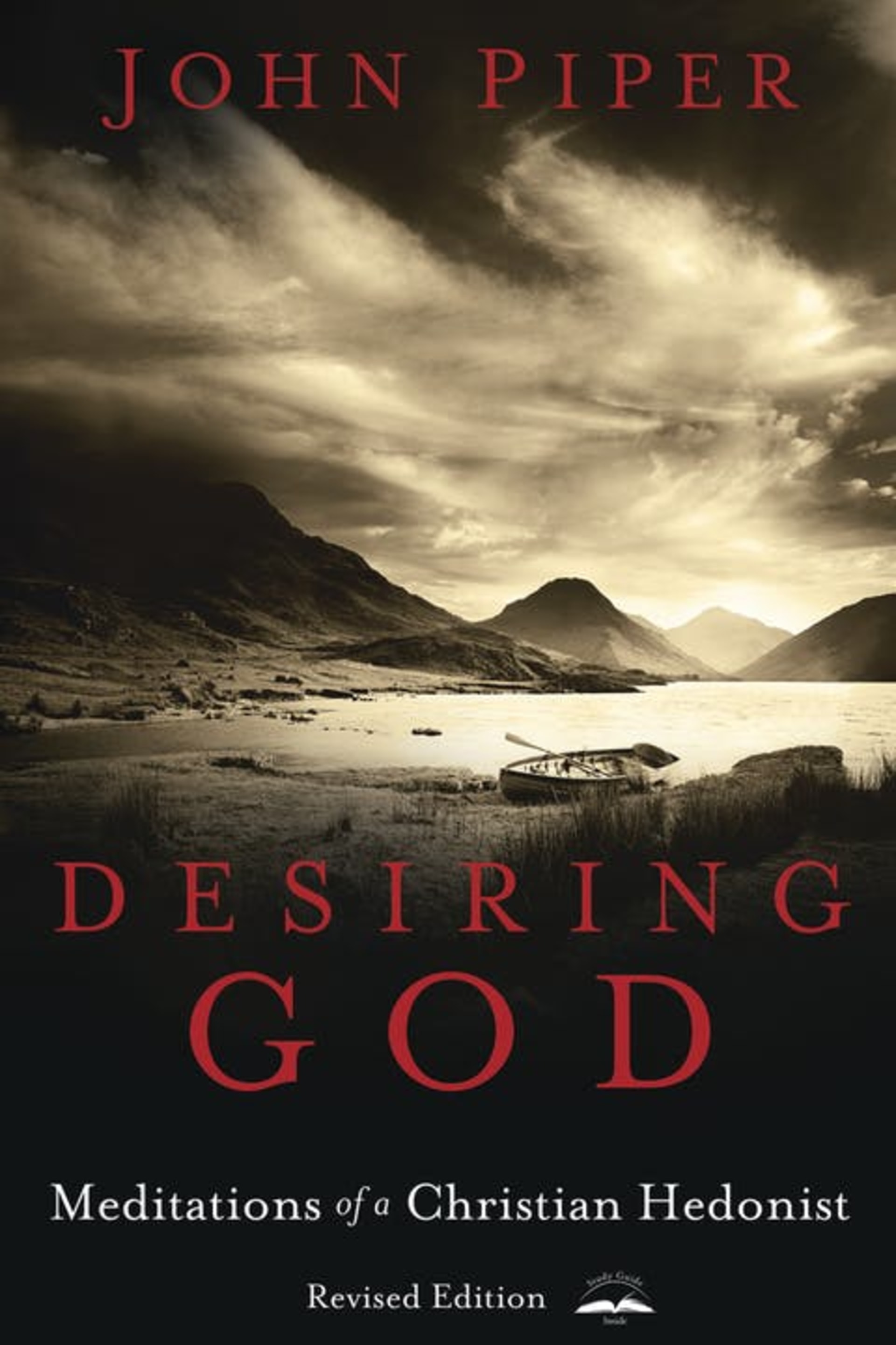 Desiring God | John Piper